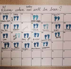 When Will Baby Be Born?
