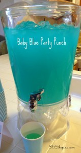 blue-punch