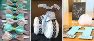 boy baby shower
