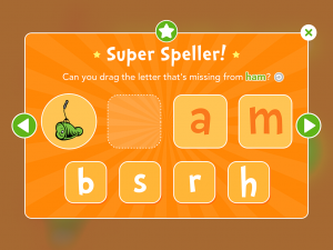Green Eggs and Ham - Read & Learn APP