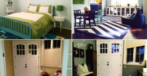 11 Kid Friendly Decorating Ideas FB