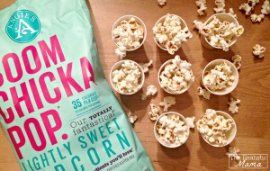 BOOMCHICKAPOP Snack!
