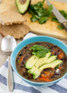 Black-Bean-Soup