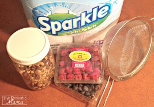 Food Prep Supplies