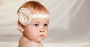 Gorgeous Baby Girl Names