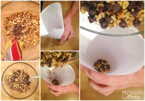 Homemade Trailmix