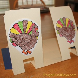 Nerf-Turkey-Targets-New