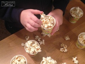 Popcorn