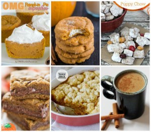 20 Of The Best Pumpkin Recipes