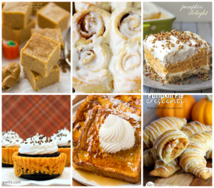 20 Of The Best Pumpkin Recipes