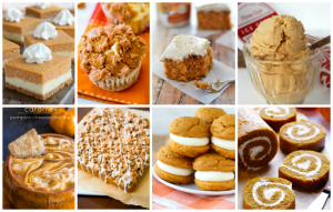20 Of The Best Pumpkin Recipes