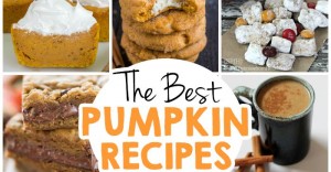 PumpkinRecipes FB