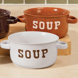 Soup Bowls