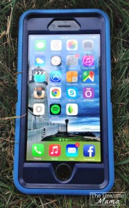 iPhone Love