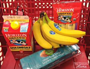 Groceries