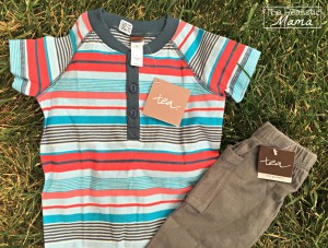 Kids' clothes delivered to your door.