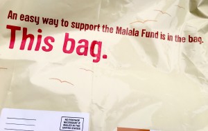 #PassTheBag