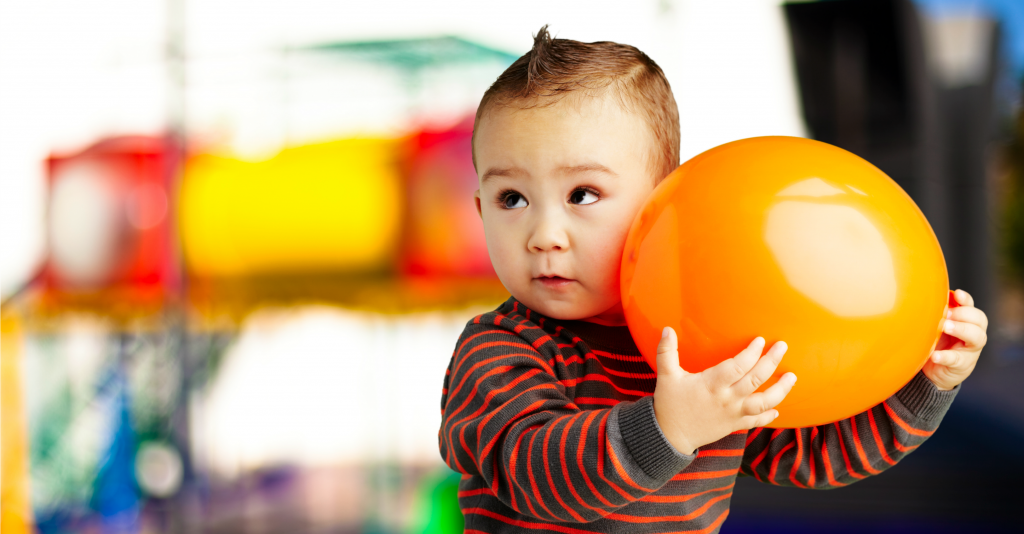 How to Teach Kids to Share - The Realistic Mama
