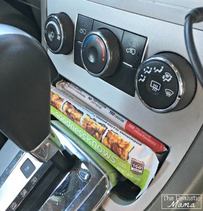 goodness knows snack squares