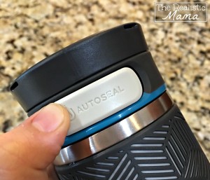 AUTOSEAL® Metra Travel Mug