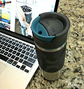 Coffee at work