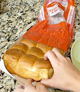 Dinner Rolls