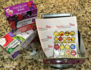 Kid's Lunch Box