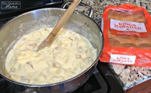 Potato Soup