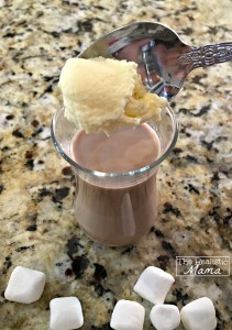 Whipped Cream Recipe