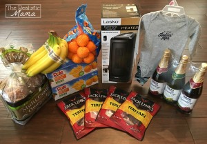 $100 Shopping Trip