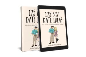 175BestDateIdeas Mockup