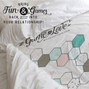 Game of Love! Buy it here: http://www.mygameoflove.com/#_l_9j (affiliate)