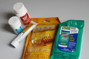 medicine