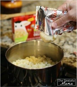 Mac & Cheese