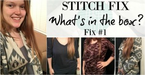 Stitch Fix #1 FB