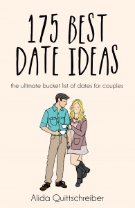 175 Best Date Ideas