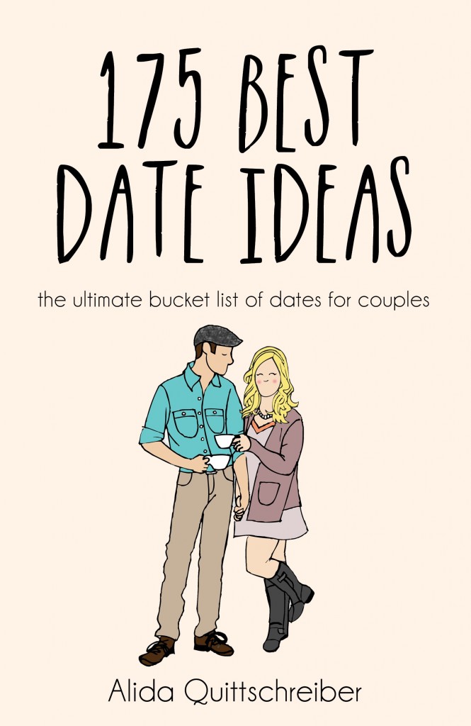 175 Best Date Ideas