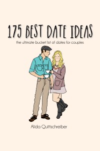 175 Best Date Ideas