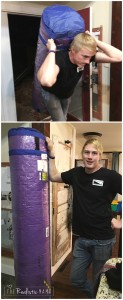 Purple Mattress