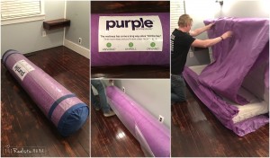 Purple Mattress Review