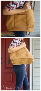 Stitch Fix - Clifton Textured Tote
