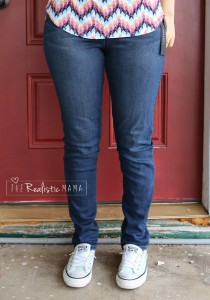 Stitch Fix - Mira Skinny Jean
