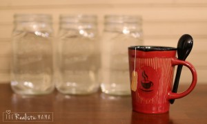 Drink tea
