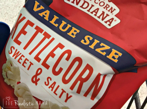 Kettle Corn