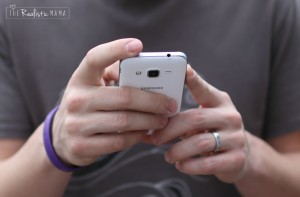 Samsung Galaxy Core Prime