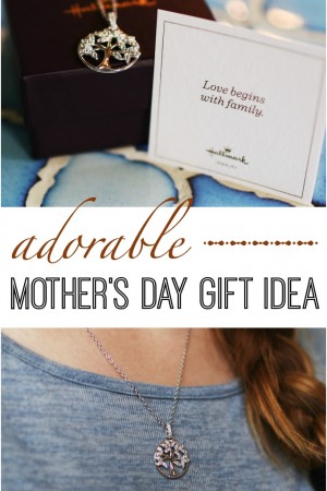 Adorable Mother's Day Gift