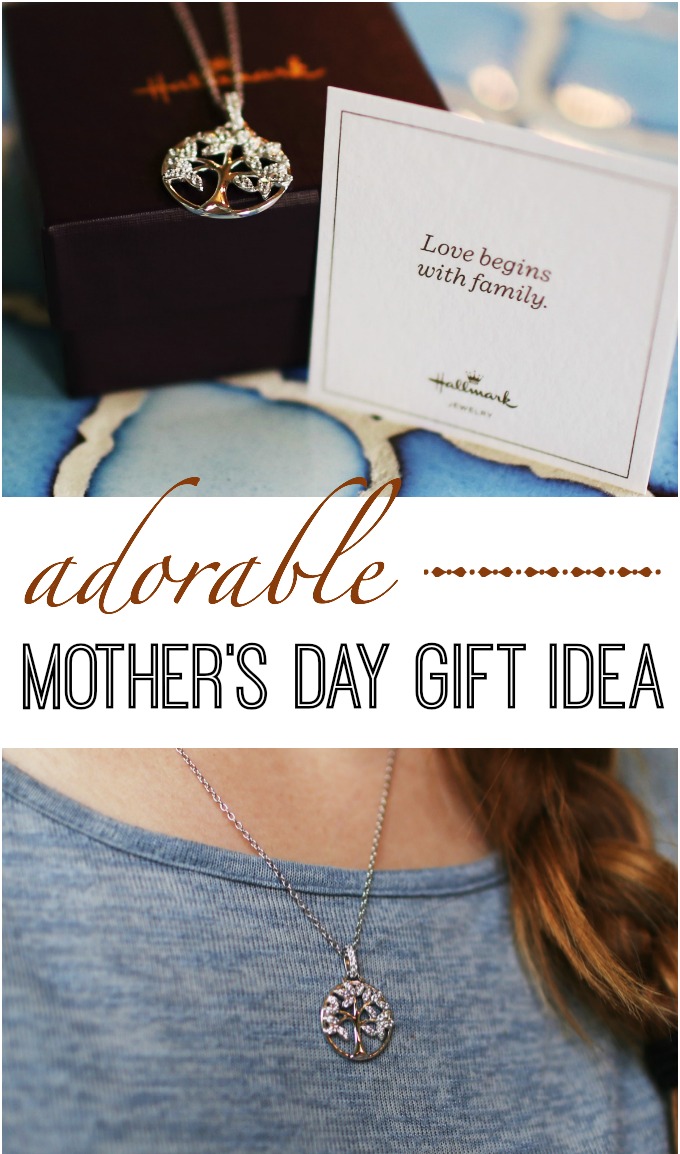 Adorable Mother's Day Gift Idea