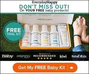 Everyday Happy Ad