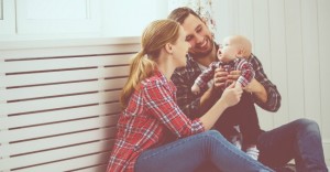 In defense of the young parent