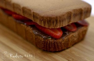 Layered Dessert